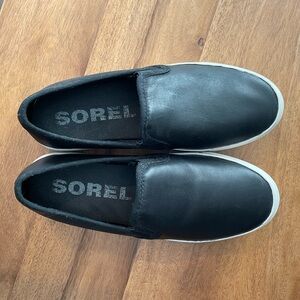 Womens Sorel Sneakers